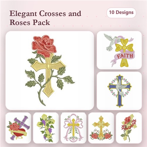 Crosses