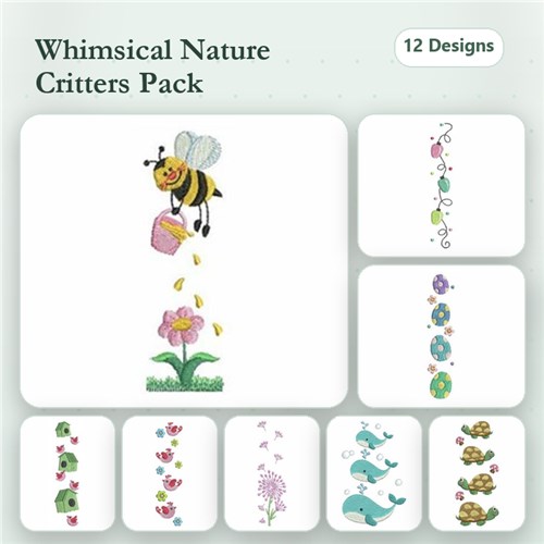 Cute Borders 2