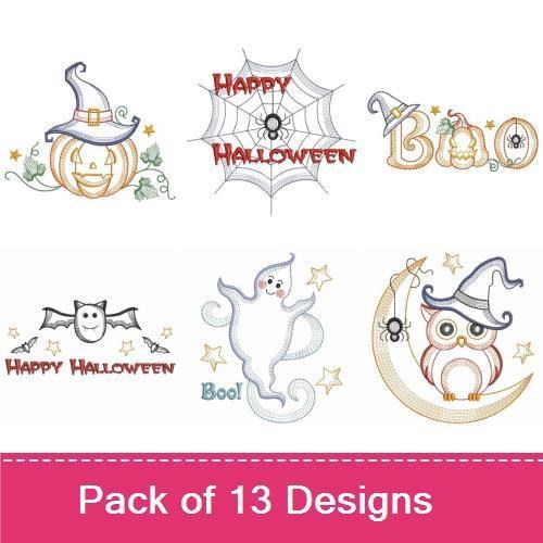 Happy Halloween