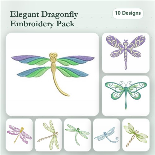 Dragonfly