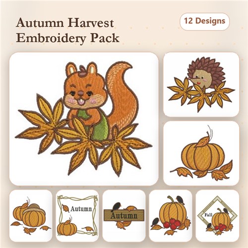 Fall Fun