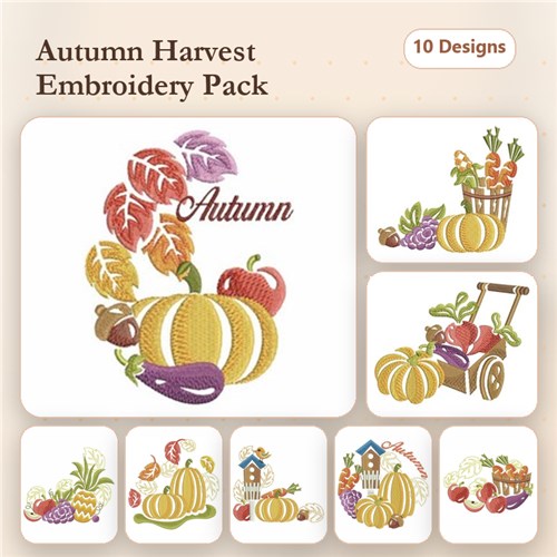 Fall Harvest