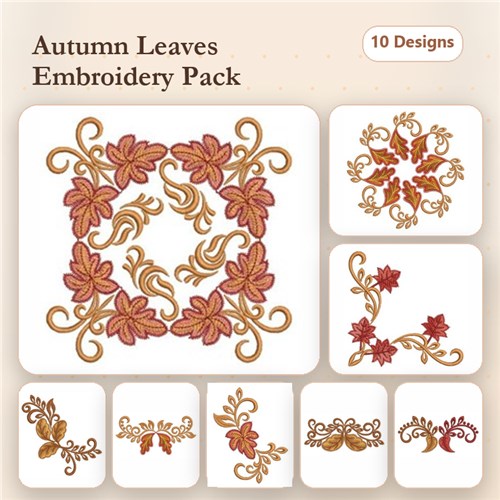 Fall Leaves