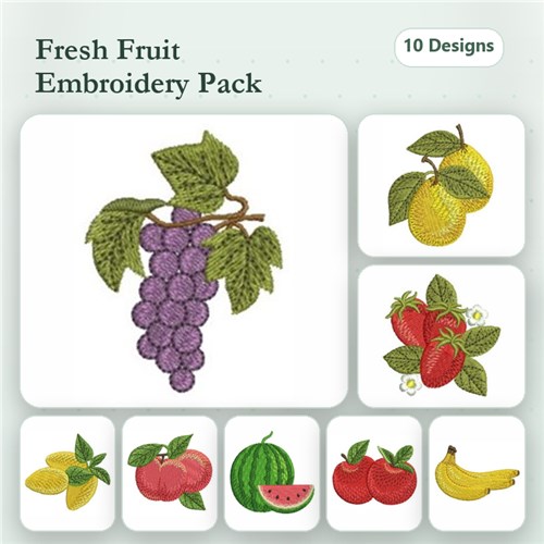 Fruits