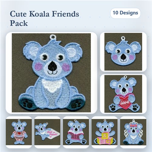 FSL Koala FSL Koala