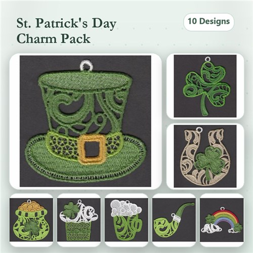 FSL St Patrick