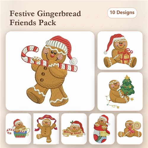 Gingerbread