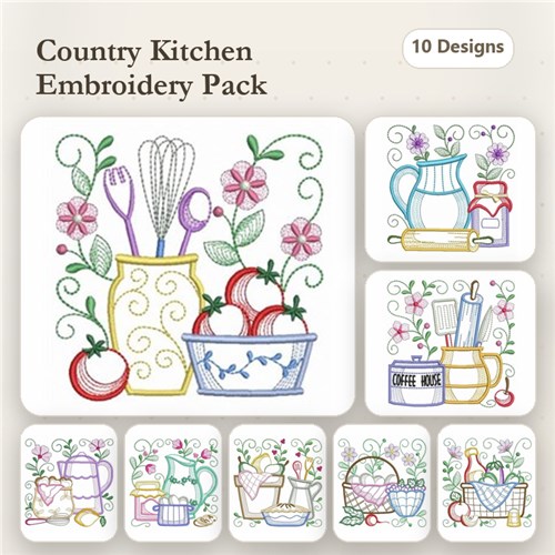 Kitchen Blocks Kitchen Blocks