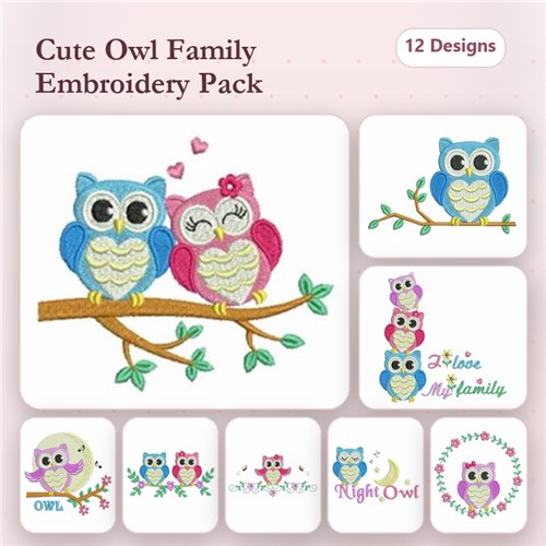 Owls