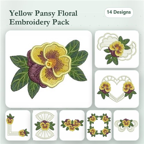 Pansy