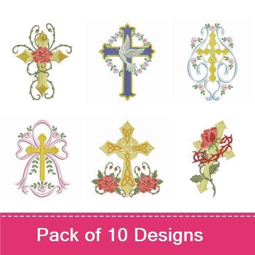 Crosses