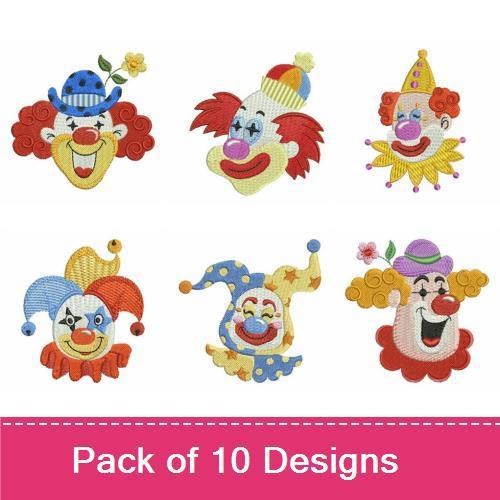 Clowns