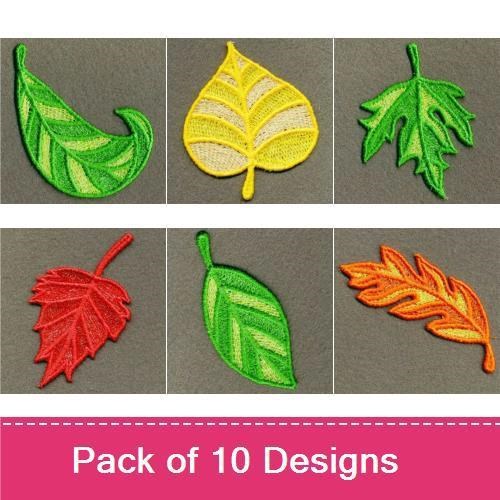 FSL Leaves