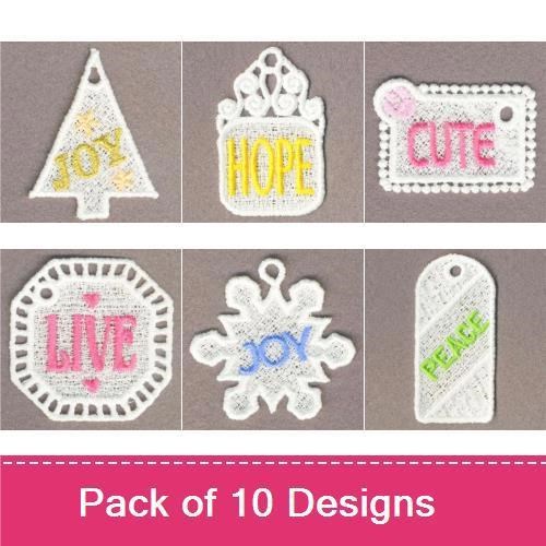 FSL Gift Tags 2