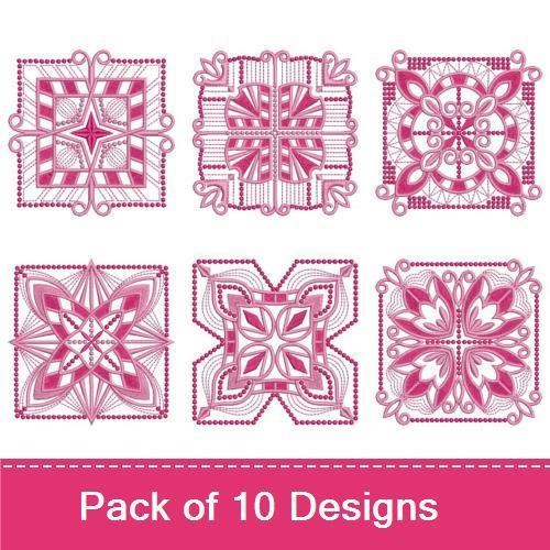 Heirloom Dream Quilts