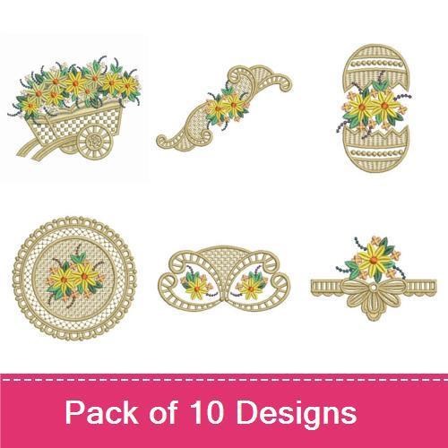 Daisy Decor