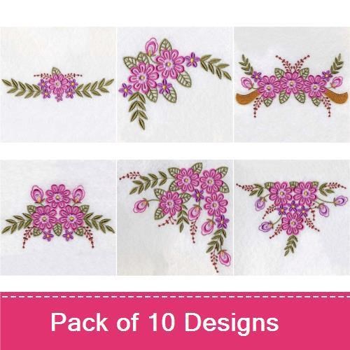 Floral Delight 2