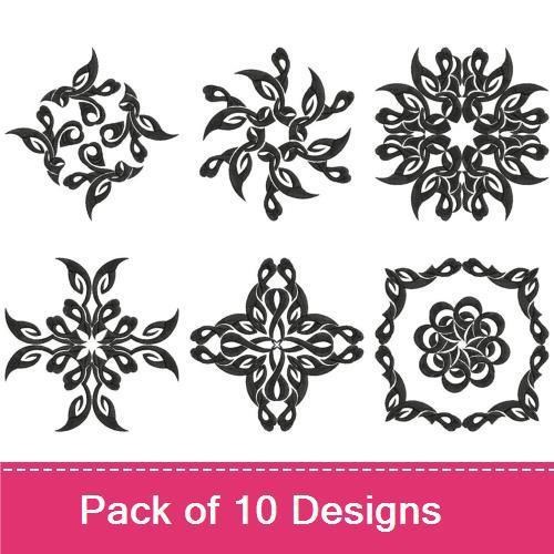 Tribal Decor