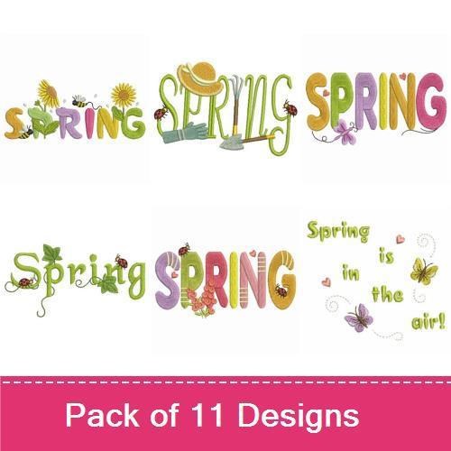 Spring