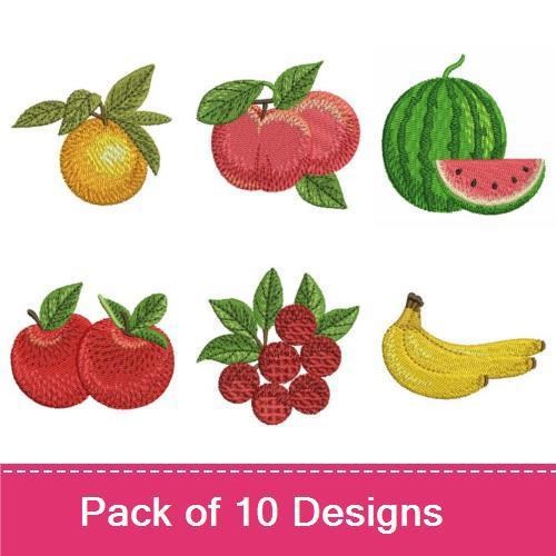 Fruits