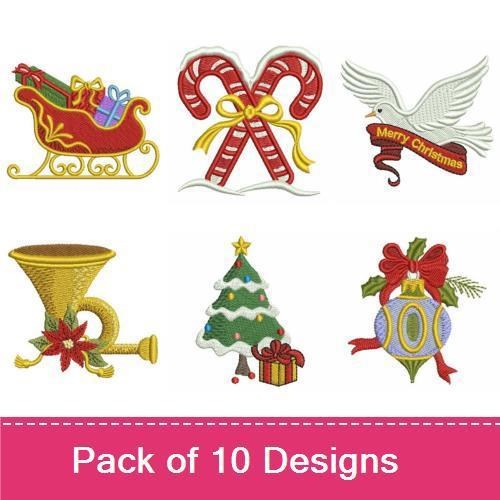 Christmas Deco
