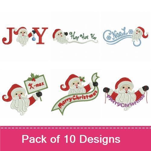 Christmas Deco 2