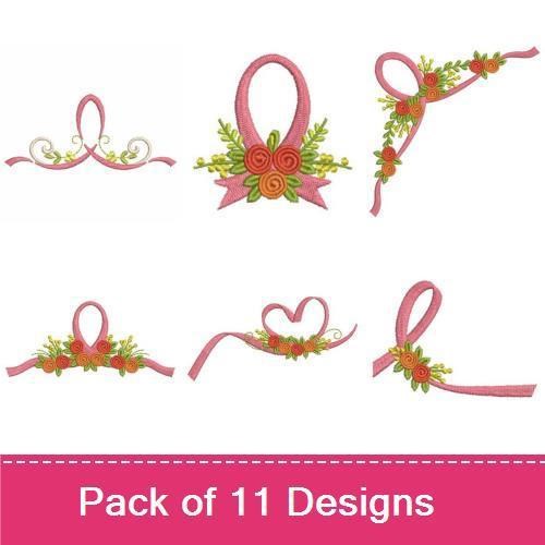 Pink Ribbon