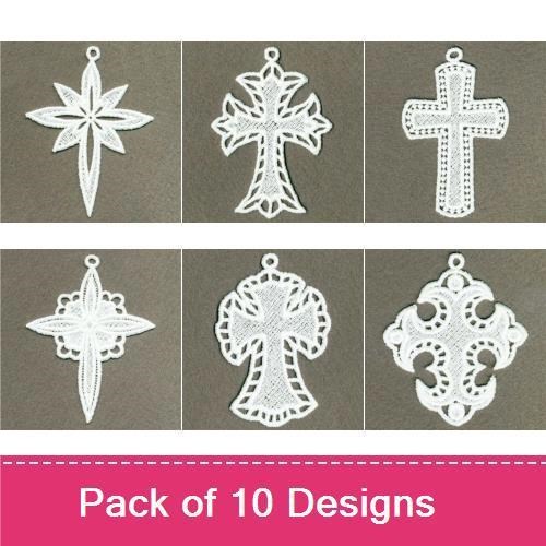 FSL Cross