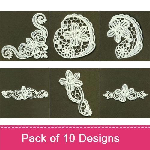 FSL Heirloom Lace 1