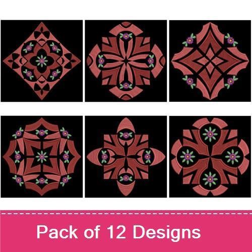 Heirloom Artistic Quilts