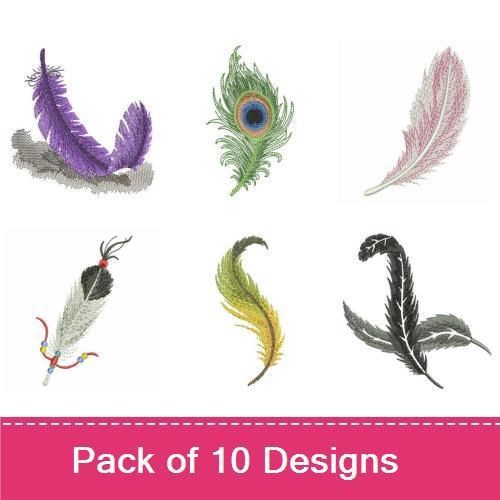 Feathers