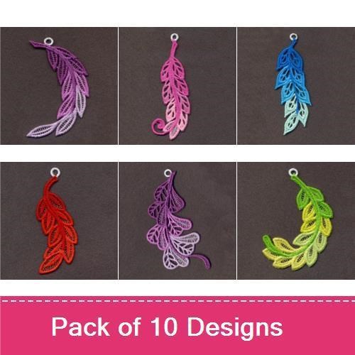 FSL Feathers