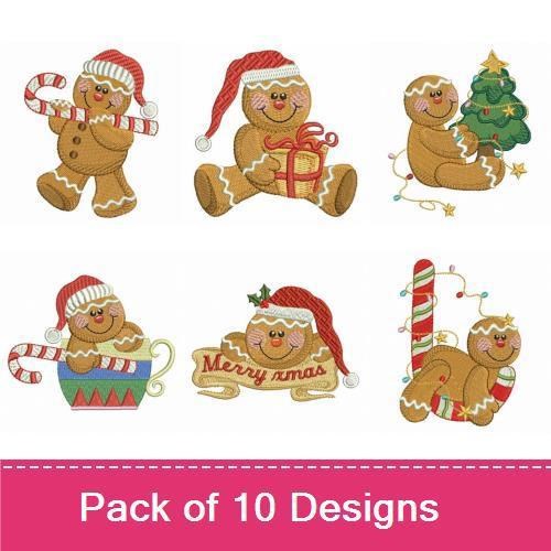 Gingerbread