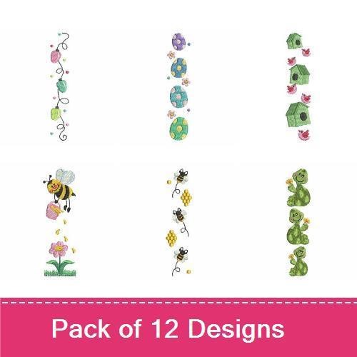 Cute Borders 2