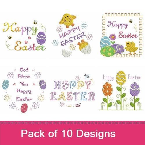 Happy Easter