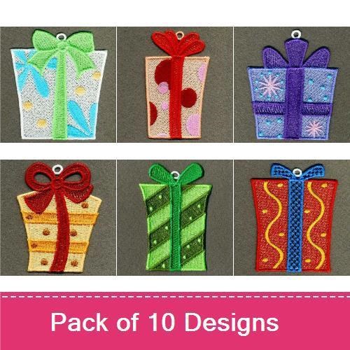 FSL Gift Box