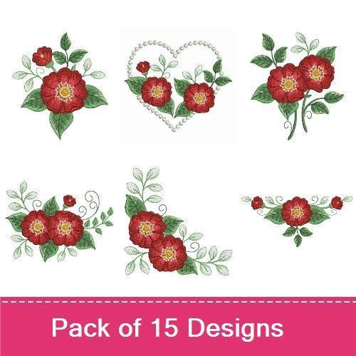Red Roses
