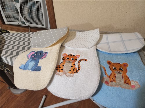 Baby Wild Animals