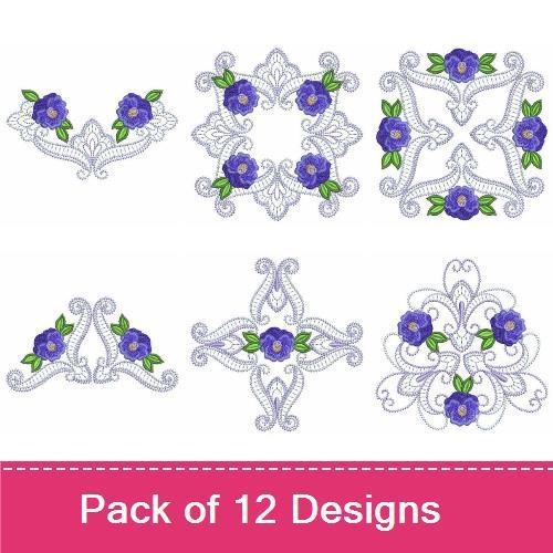 Pansy Quilts