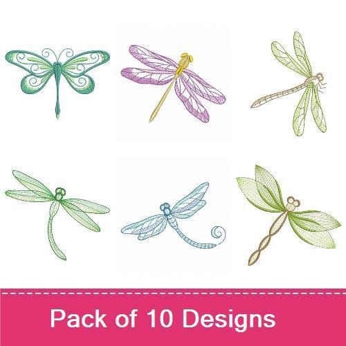 Dragonfly