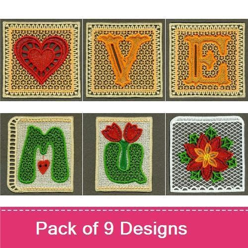FSL Mug Rug 02