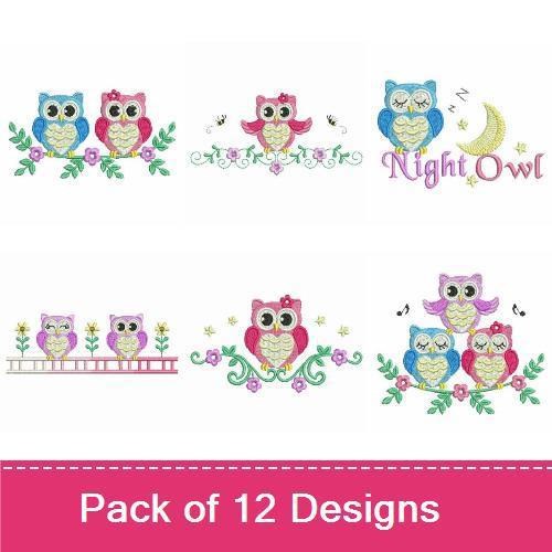 Owls