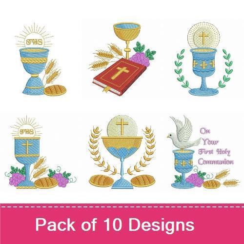 Holy Communion