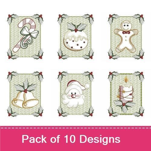 Christmas Cards