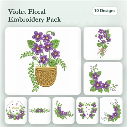 Violet