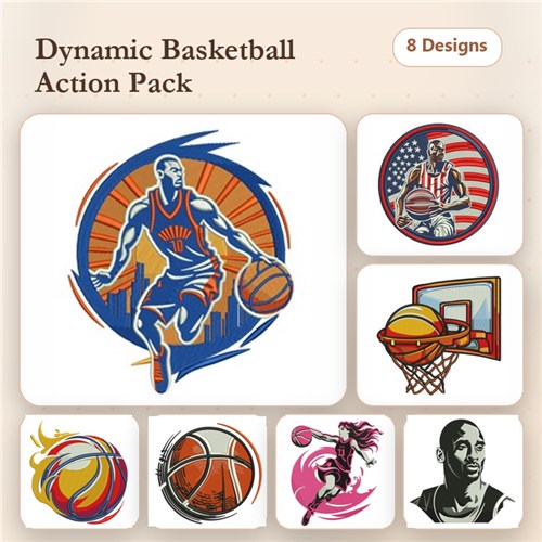 Basketball