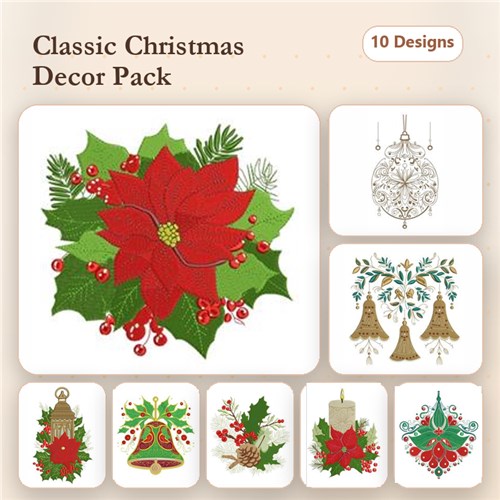 Christmas Decor