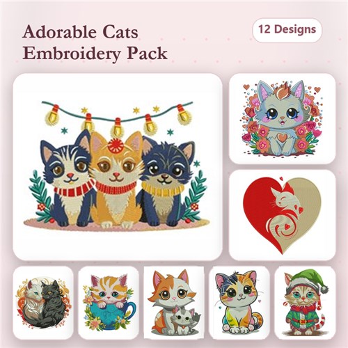 Cute Cats