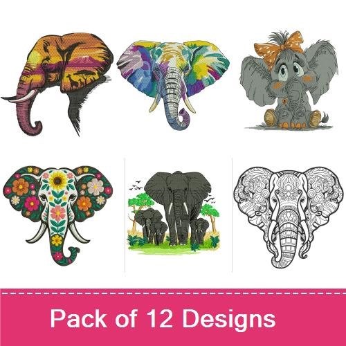 Elephants