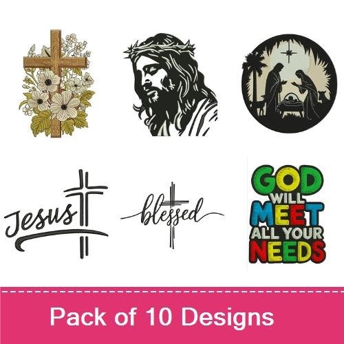 Christian Faith